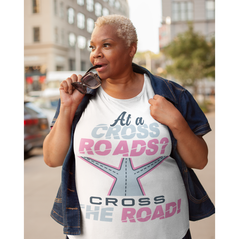 In Peace Not Pieces Women's Relaxed T-Shirt