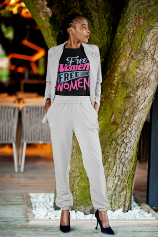 Free Women Free Women Women's Relaxed T-Shirt